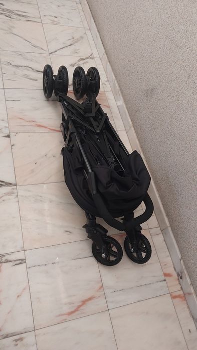 Carrinho tipo bengala Chicco