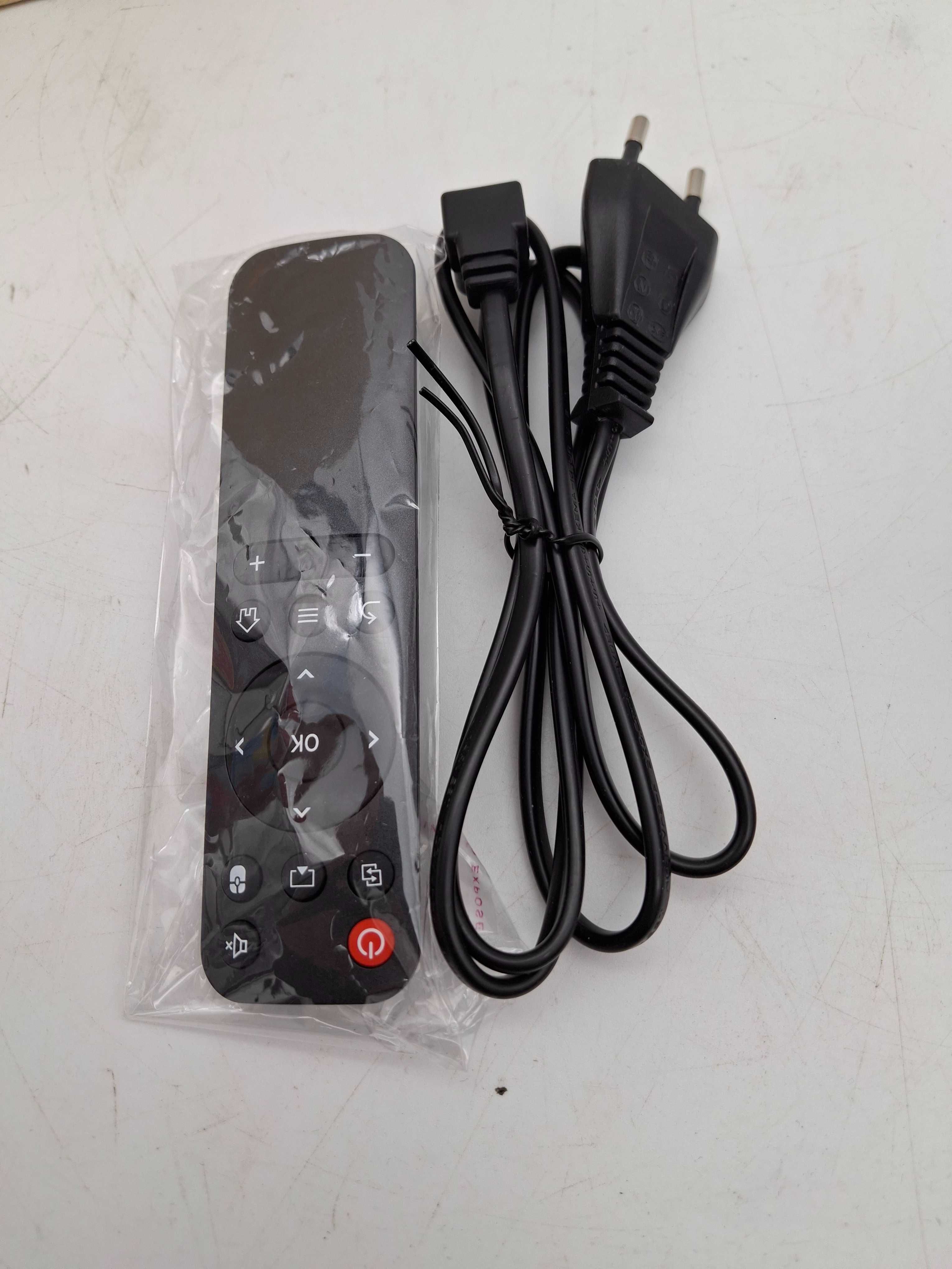 Projektor Magcubic HY300 rzutnik Android Smart TV WiFi  FULL HD 720P