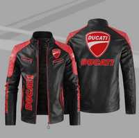 НОВЫЕ Модные Мотокуртки Ducati