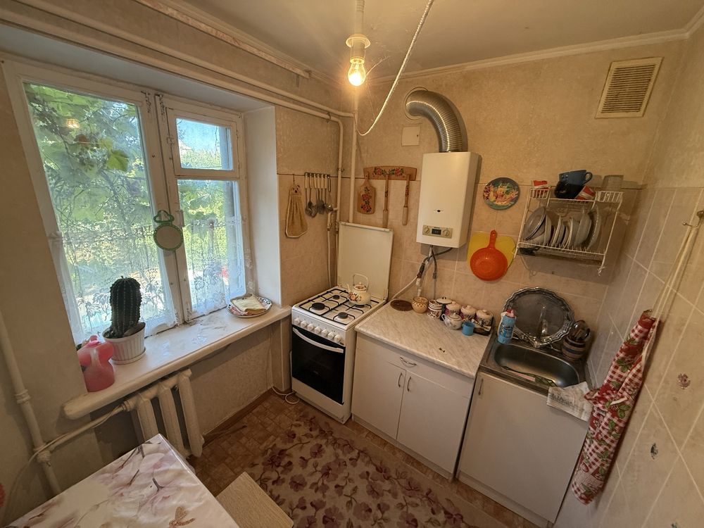 Продаю 3х комнатную квартиру Ингульский район по Проспекту Мира.