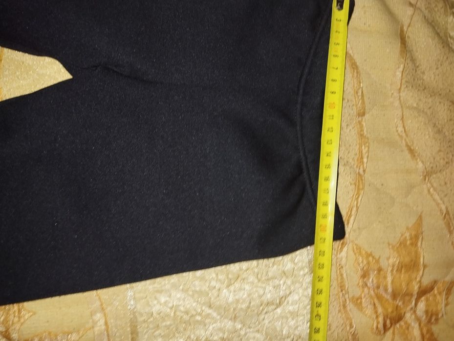 Лосіни, штани теплі зимові дитячі для дівчинки 104