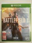 Battlefield 1 Xbox One