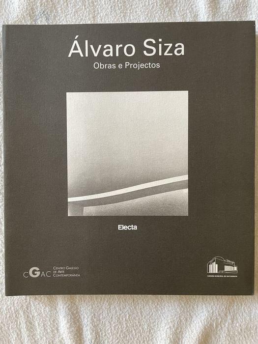 Álvaro Siza - Obras e Projectos