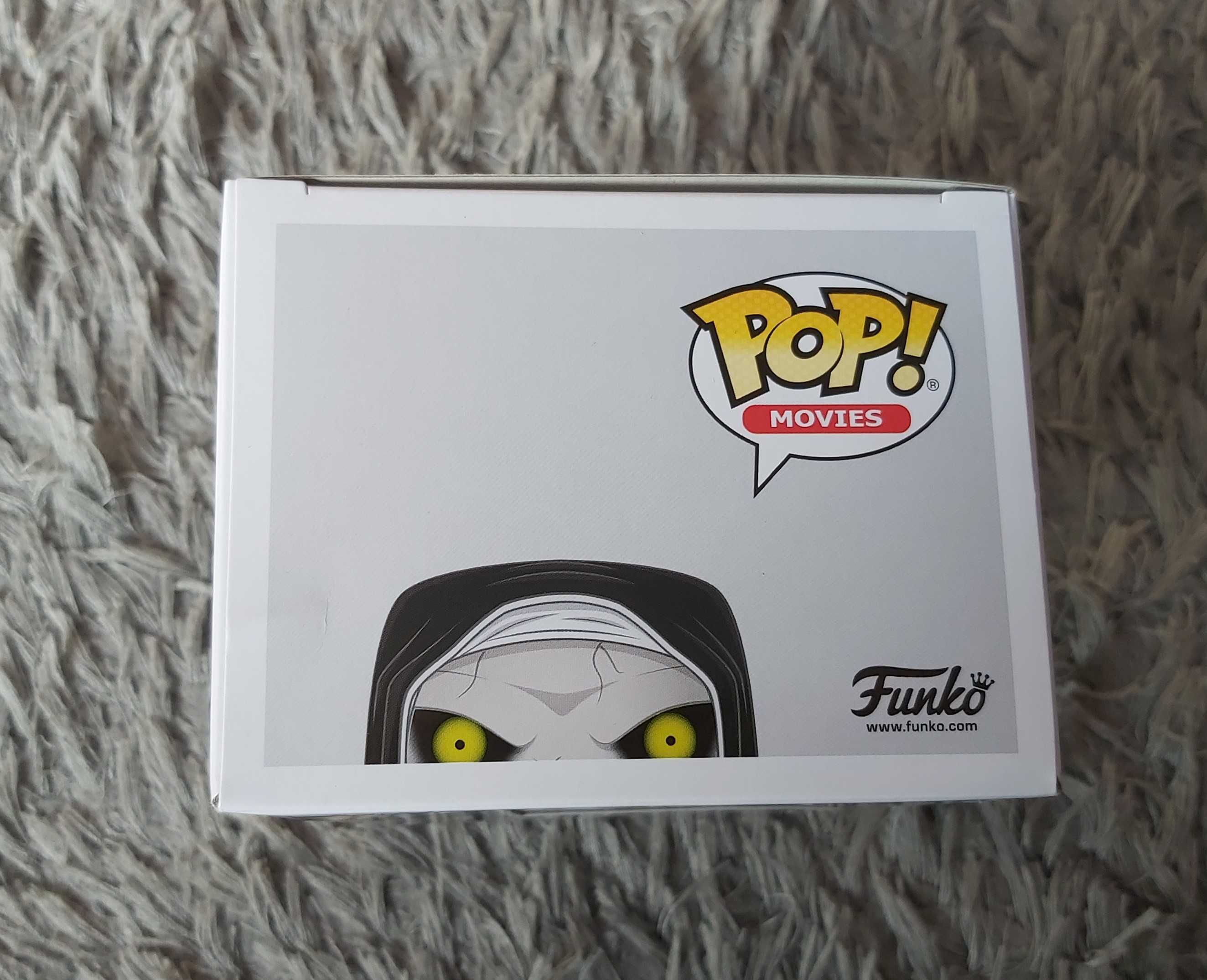 THE NUN - ZAKONNICA (demonic) - Funko Pop 776