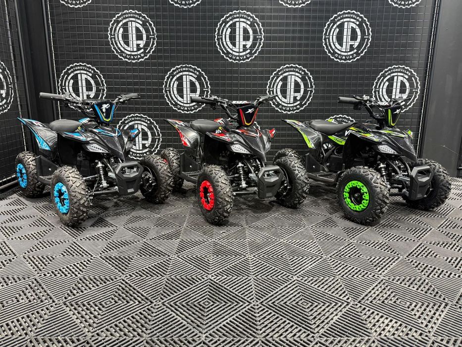 Tox Racing Viper VR 800E