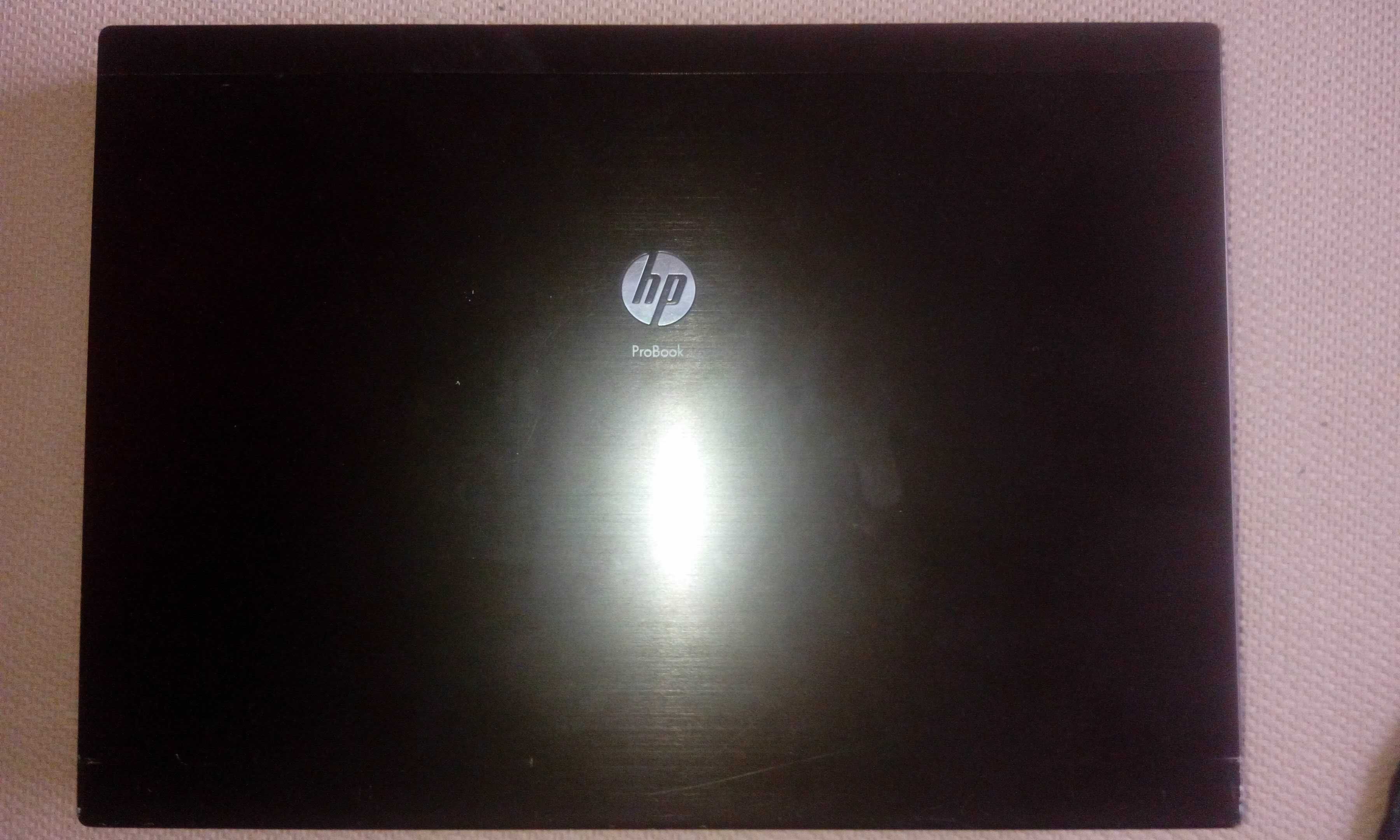 Ноутбук HP Probook 4320s  Core i3-M370