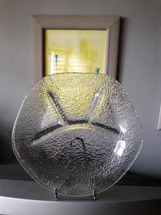 Sahara Zabkowice Drost kabaret talerz