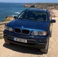 BMW X5 3.0D Automatic