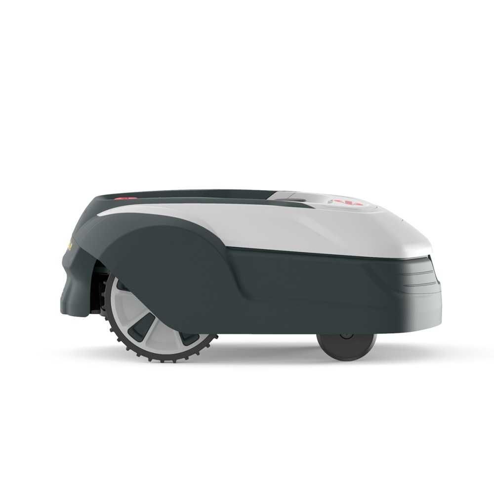 Kosiarka Automatyczna robot koszący Cramer RM2000 GPS montaż serwis