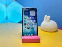 Смартфон Apple iPhone 11 128GB Black (145046) Б/У З ГАРАНТІЄЮ