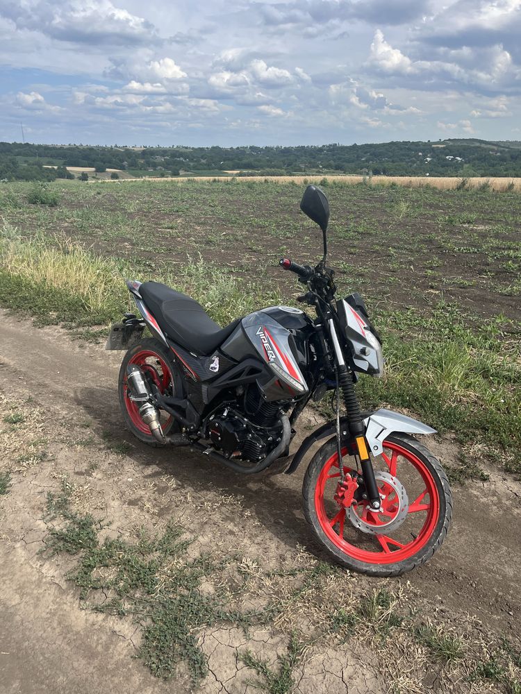 Продам Viper zs200B3+торг