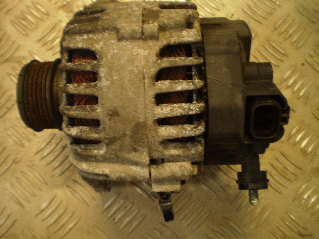 Alternator Kia, Hyundai 1.6 CRDI