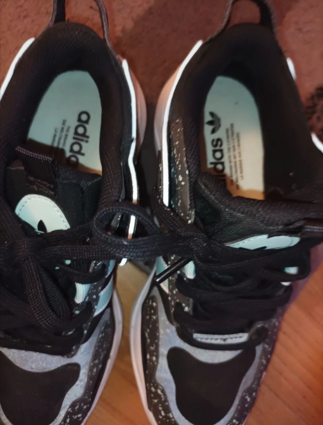 Buty adidas damskie