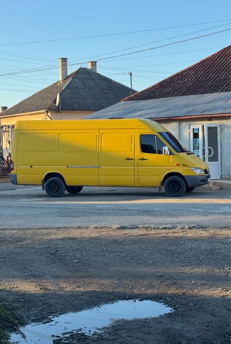 Вантажні перевезення по закарпатті та за межами