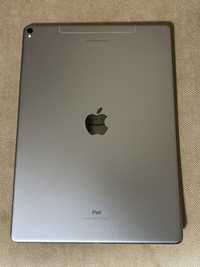 Ідеал iPad Pro 12.9 (2 gen) 256 gb Wi Fi + 4g, LTE Space Gray MPA42