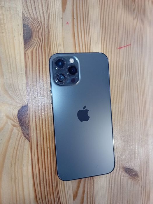 Iphone 12 pro max