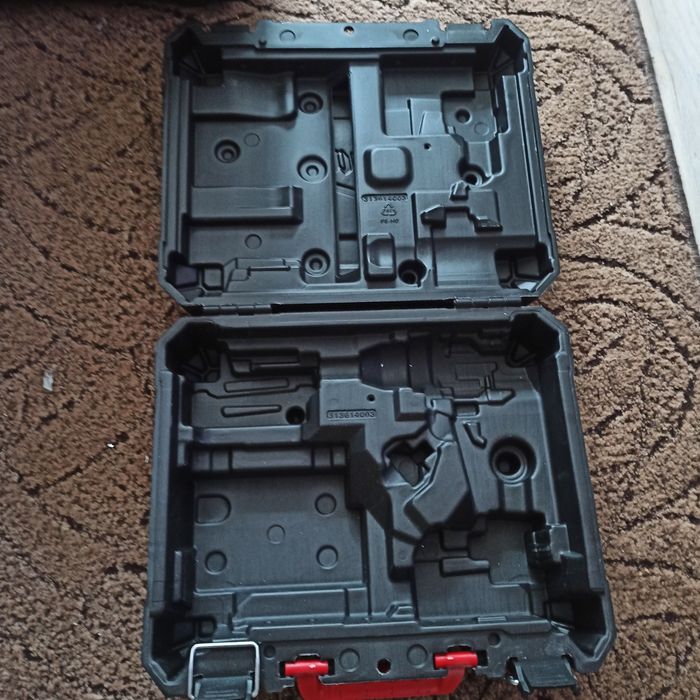 Walizka do wkrętarki Milwaukee  M18 CBLPD-422C