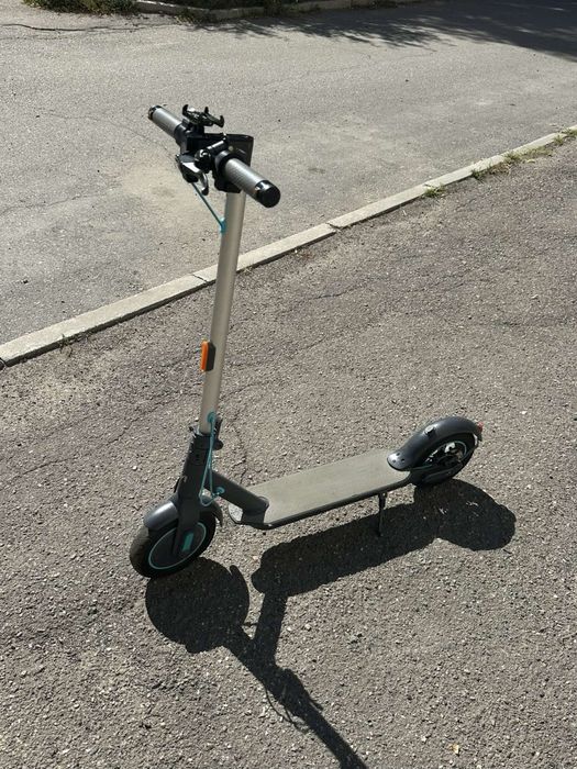 Електро самокат Motus Scooty 10 lite