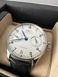 IWC Portugieser Automatic IW500705