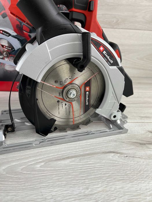 Пила Ручна Einhell TE-CS 18/150-1 Li без аку і зар