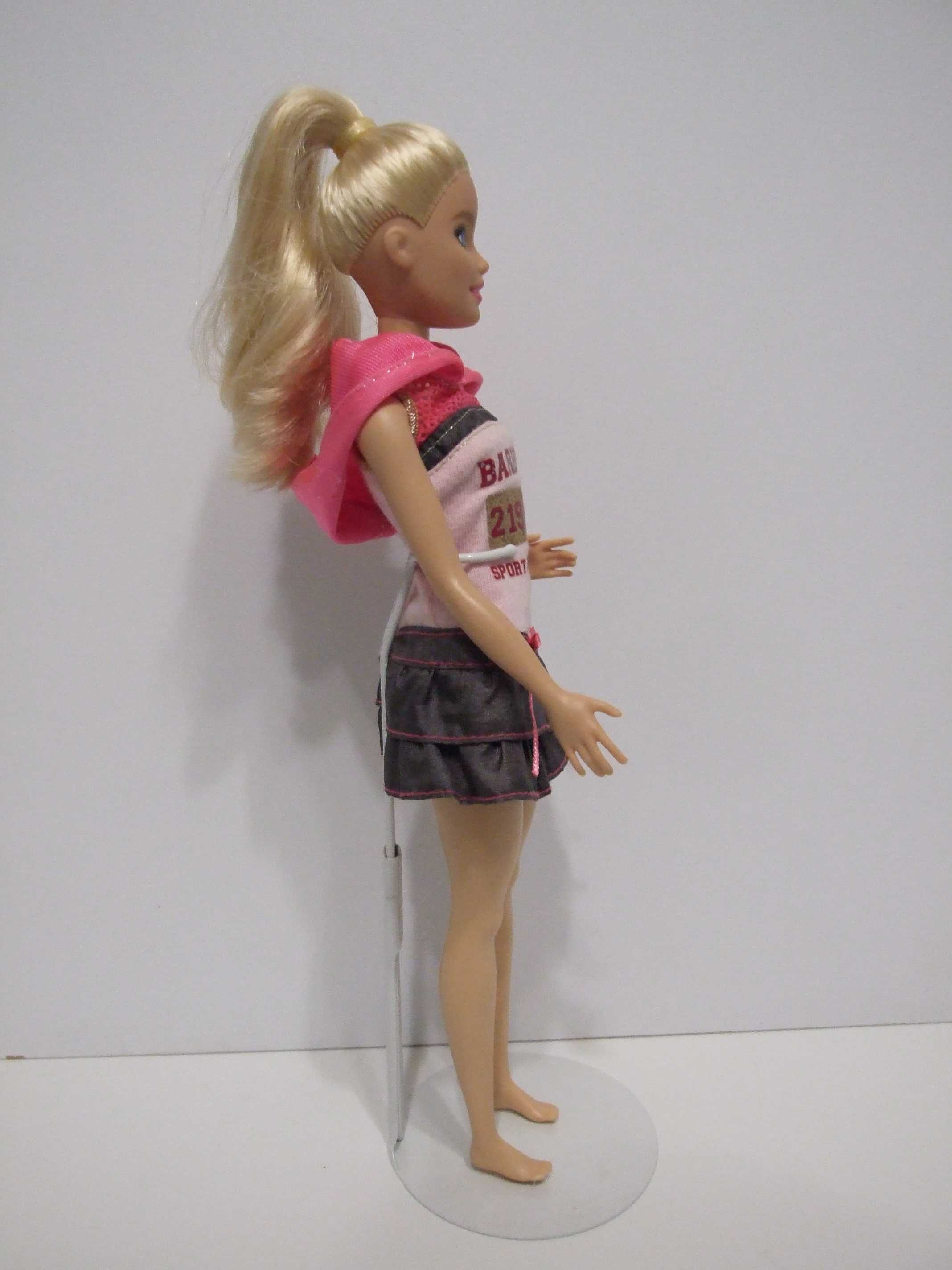 lalka Barbie 26 cm