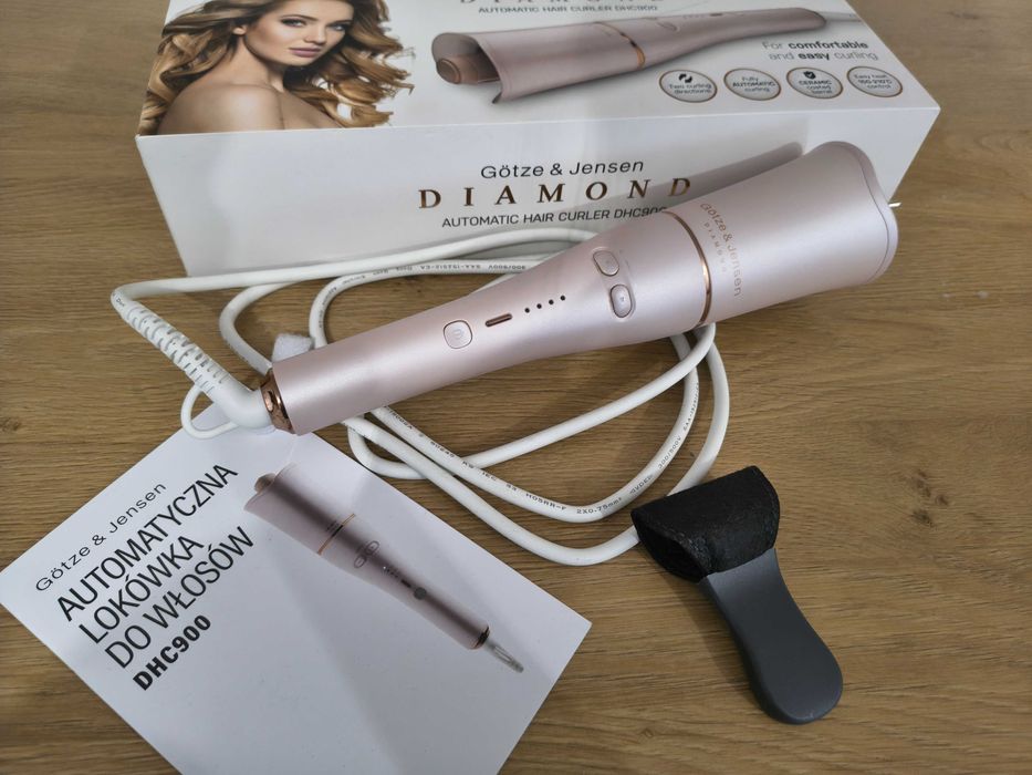 Lokówka automatyczna