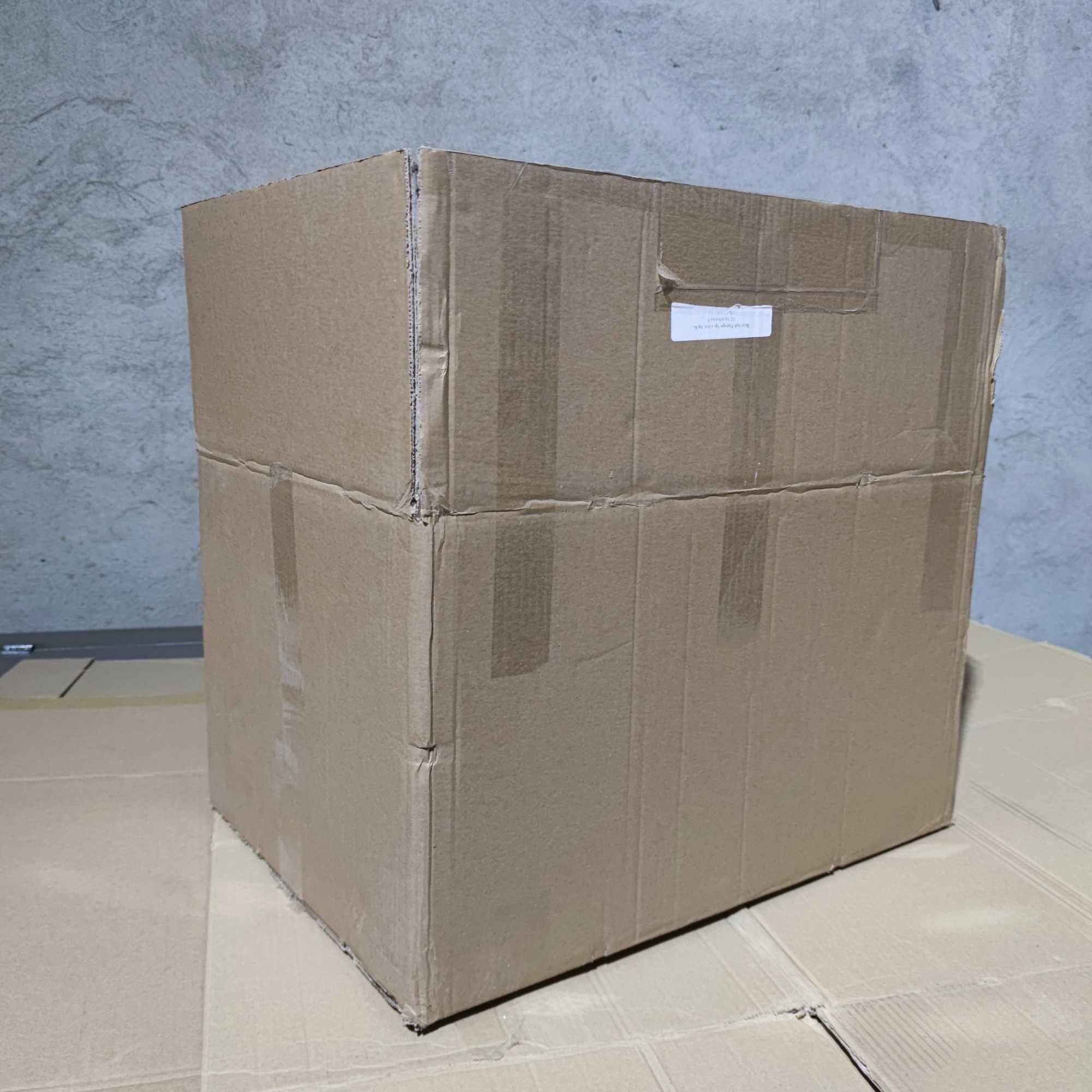 Karton klapowy 5w 590x430x350 gabaryt C