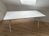 Biurko Trotten IKEA