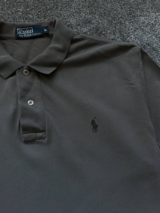 Поло Polo Ralph Lauren з логотипом/Нові колекції/Оригінал/
