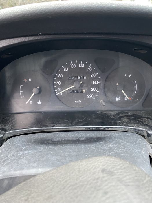 Продам део ланос 1.5