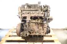 SILNIK  FIAT DUCATO II LIFT 2.3JTD 110KM F1AE0481C TESTOWANY