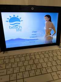 Нетбук Asus EEE PC 1001PX