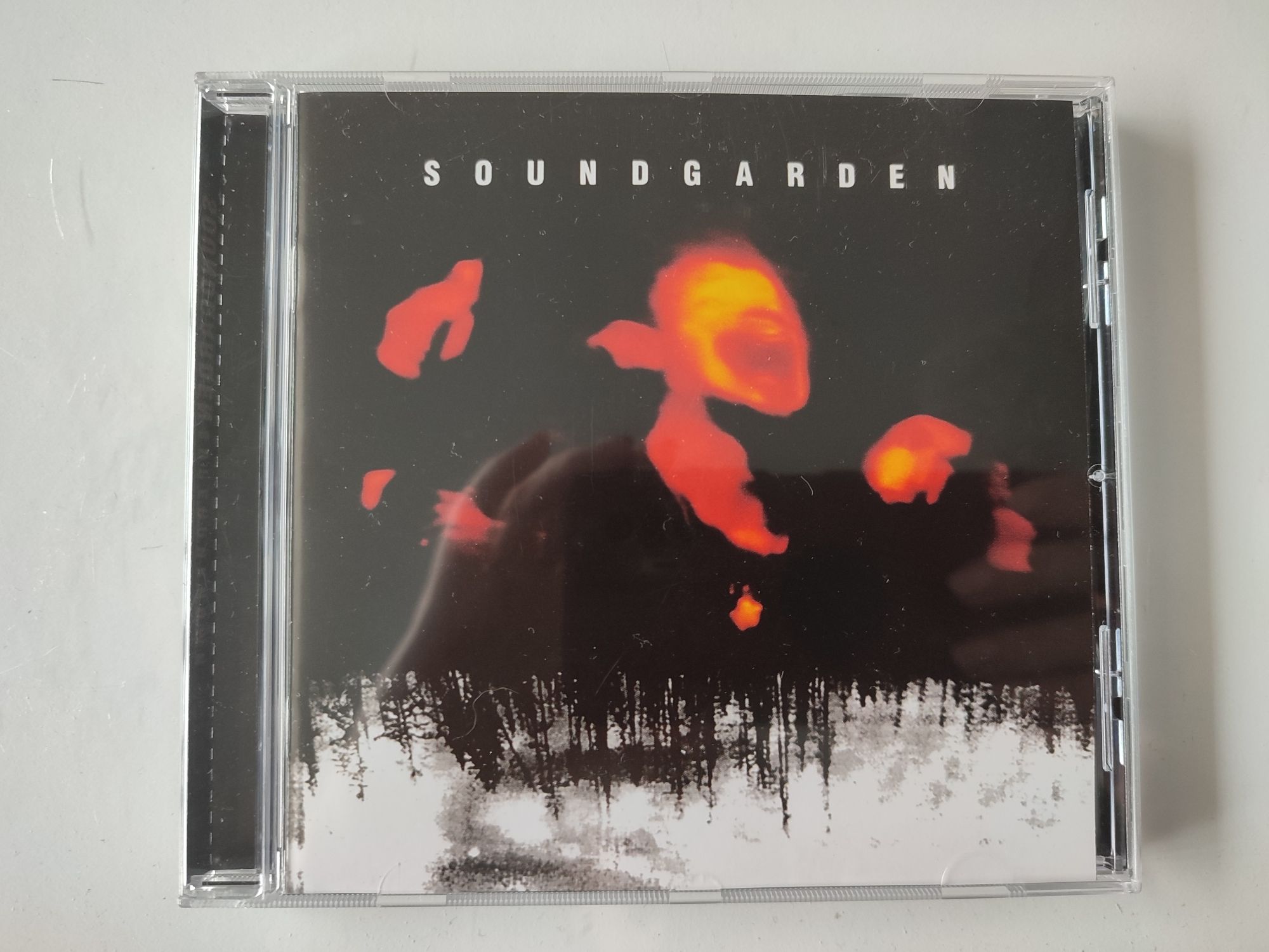 Soundgarden - Superknown CD