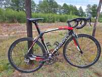 Wilier IMPERIALE rozm. L na wzrost 170-180 cm