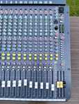 Mikser analogowy Allen & Heath wz4 16:2