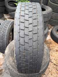 Склад шини резина покрышки 205/75R17.5 Dunlop SP344 (Наварка-нарізка)