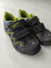 Дитяче взуття Superfit 7-00224-81 Ocean Kombi 28 розмір