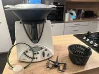 Robot kuchenny VORWERK Termomix, Thermomix Tm31