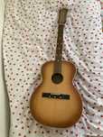 Gitara 12 strunowa retro