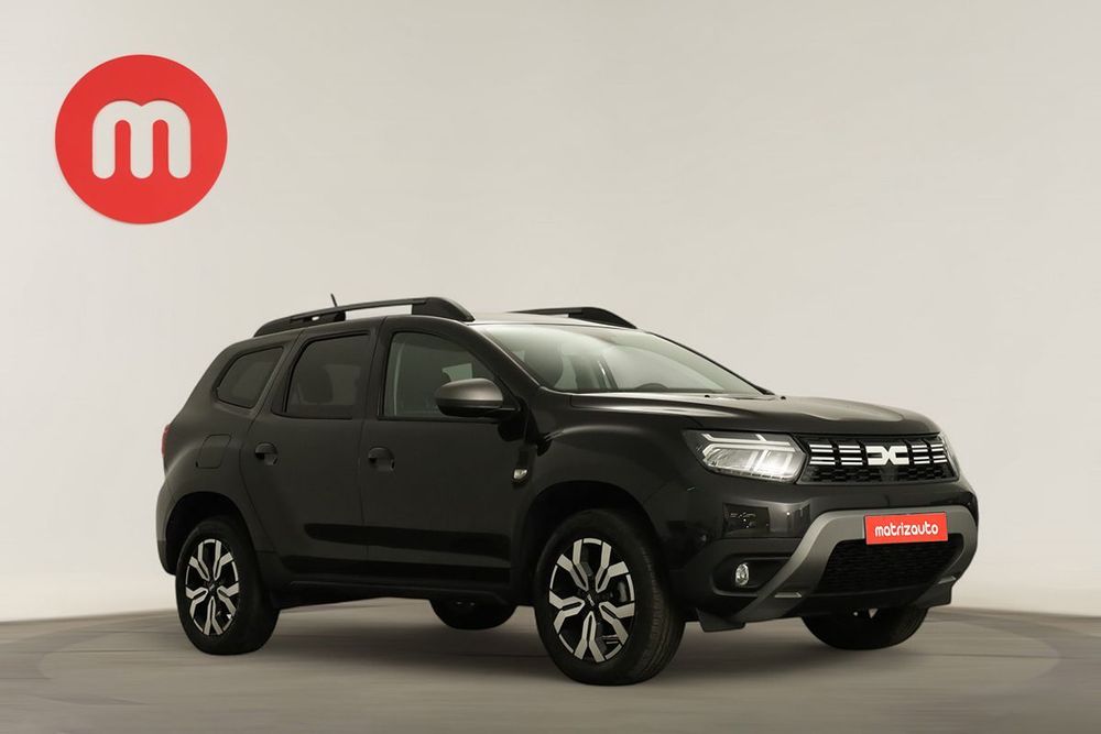 Dacia Duster 1.0 TCe Journey
