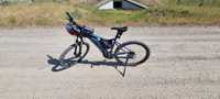 Rower elektryczny Giant Talon E+3 rower kupiony w polskim salonie