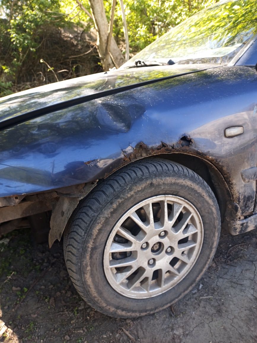 Автомобиль бэу недорого