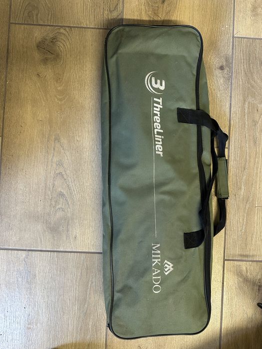 RodPod Mikado        .