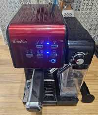 Ekspres do Kawy Breville PrimaLatte II VCF108X