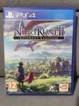 Ni no kuni II 2 PS4 PS5 | WYMIANA |