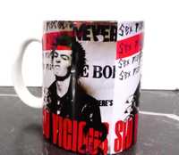 kubek-Sid Vicious-nowy