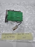 Wzmacniacz antenowy volvo S60 2001 Rok