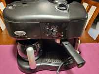 Ekspres do kawy DeLonghi BCO70 Caffe Nabucco