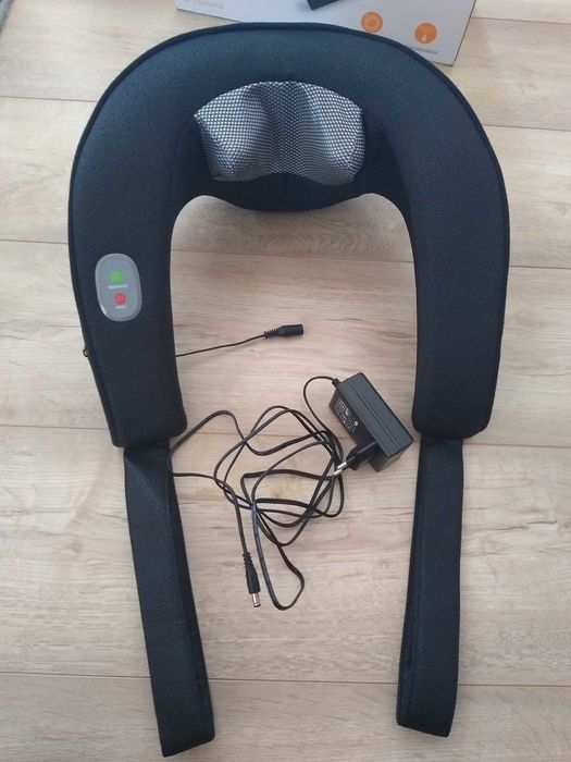 Masażer szyi i karku Medisana