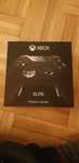 Pad xbox Elite do Xbox X series
